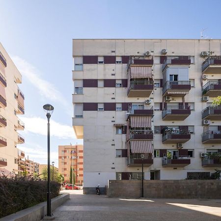 Que Vistas Leilighet Granada Eksteriør bilde